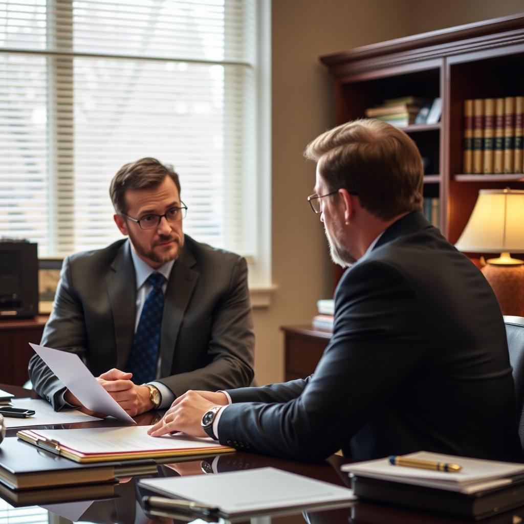Felon in Possession lawyer Poquoson, VA