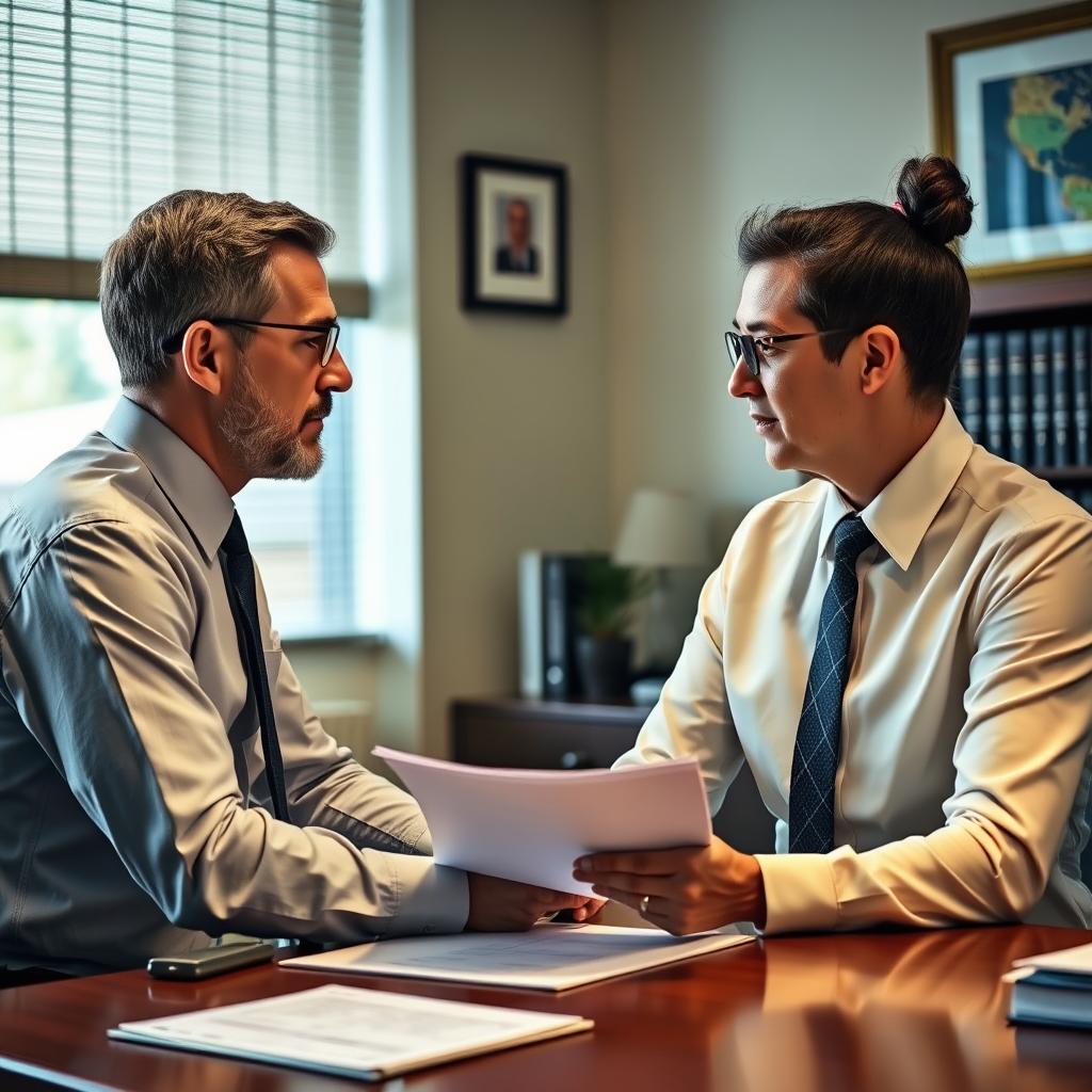 Felon in Possession lawyer Rockingham County, VA