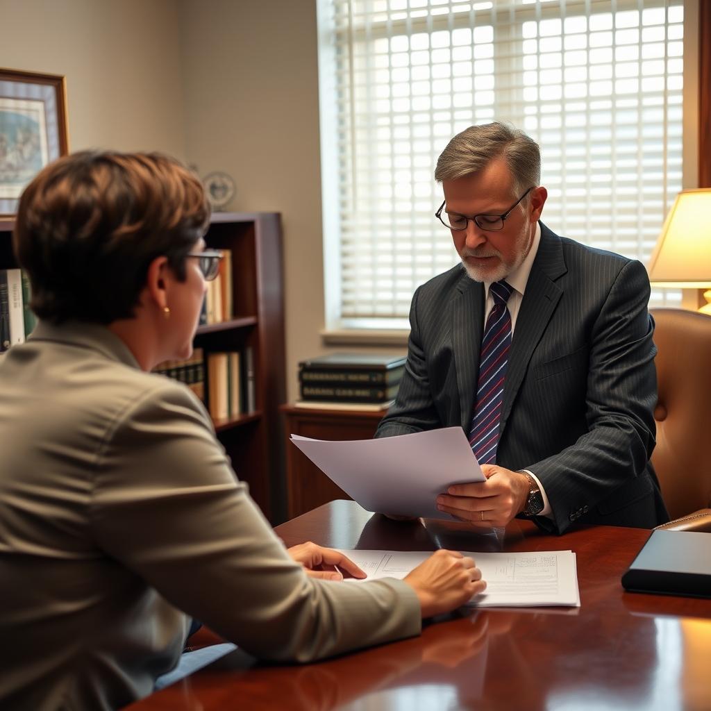 Filing a False Tax Return lawyer Chesterfield County, VA