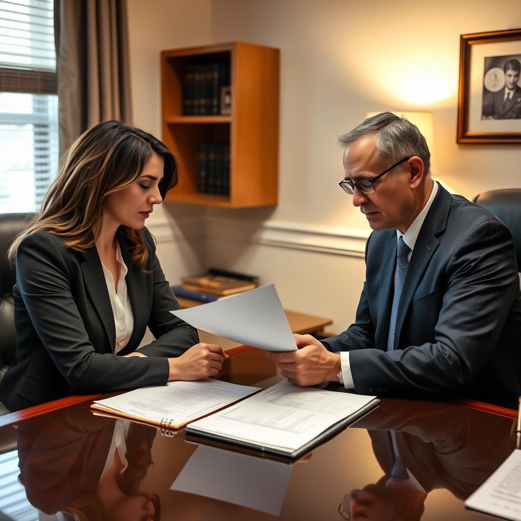 Filing a False Tax Return lawyer Colonial Heights, VA