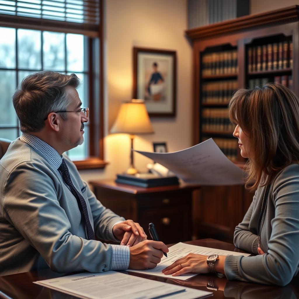 Filing a False Tax Return lawyer Fauquier County, VA