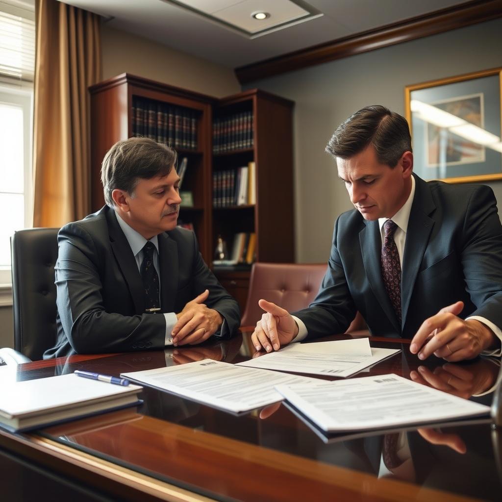 Filing a False Tax Return lawyer New Kent County, VA