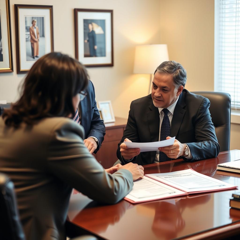 Foreign Corrupt Practices Act (FCPA) Violations lawyer Isle of Wight County, VA