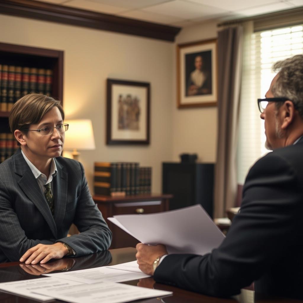 Foreign Corrupt Practices Act (FCPA) Violations lawyer New Kent County, VA