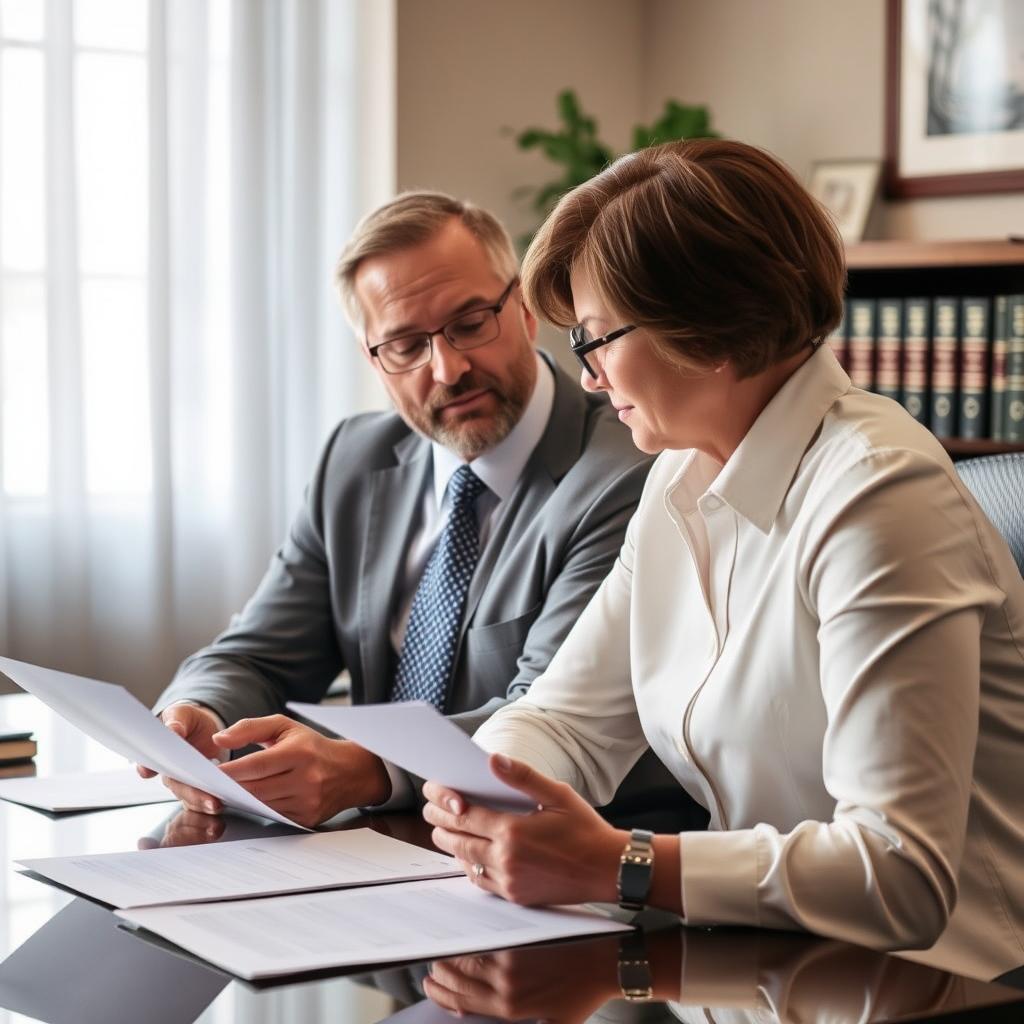 Health Care Fraud lawyer Fauquier County, VA