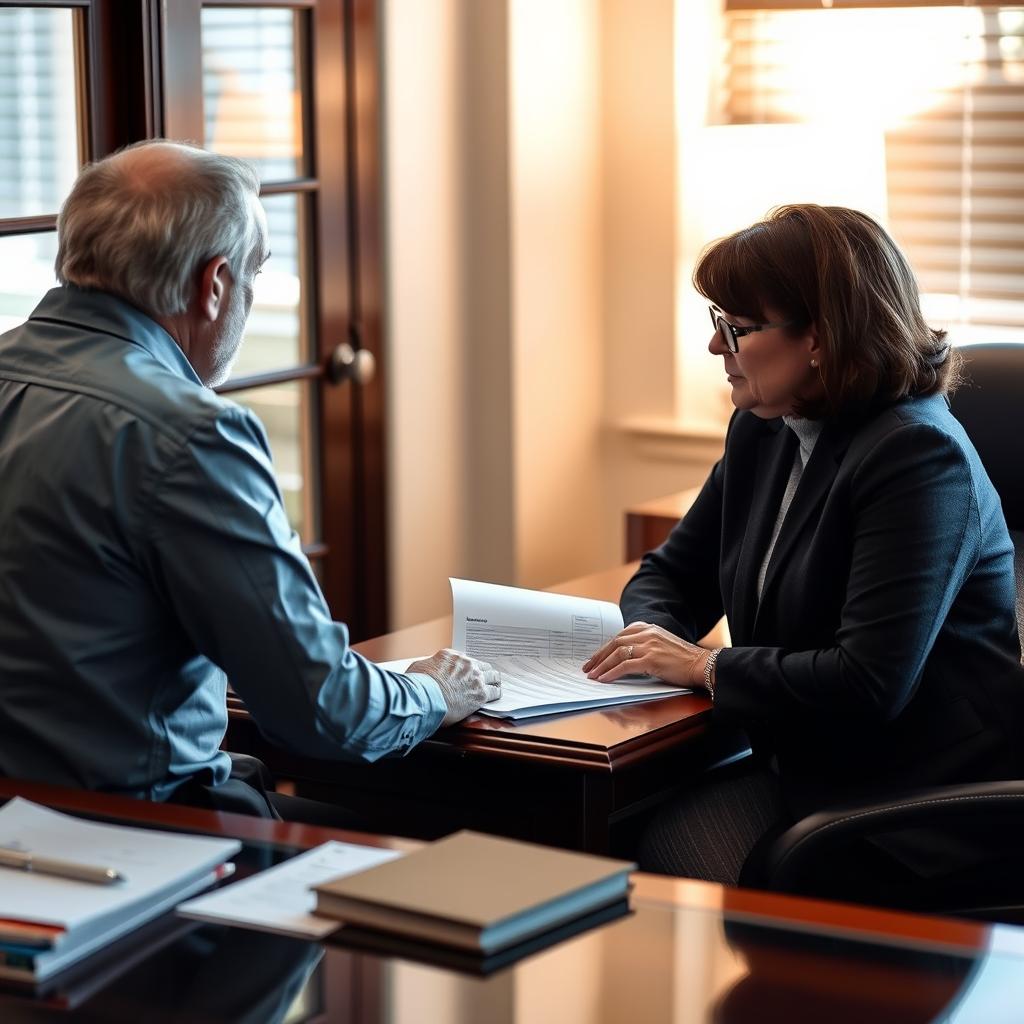Health Care Fraud lawyer Rappahannock County, VA