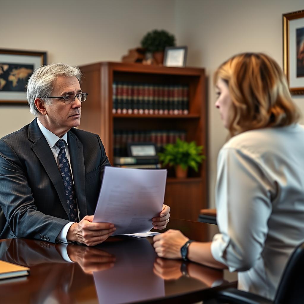 Identity Theft lawyer Dinwiddie County, VA