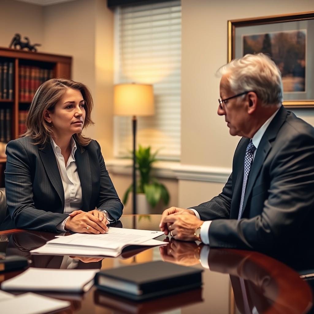 Identity Theft lawyer Goochland County, VA