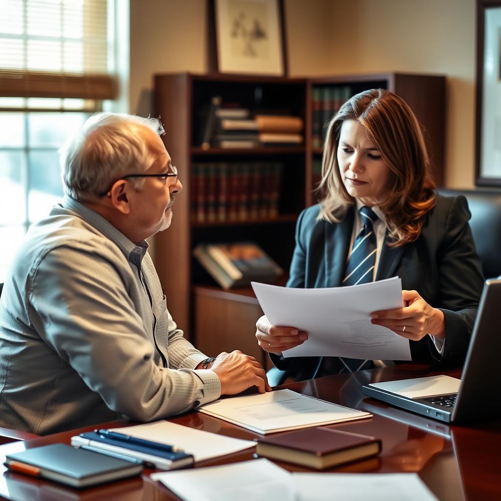 Identity Theft lawyer Isle of Wight County, VA
