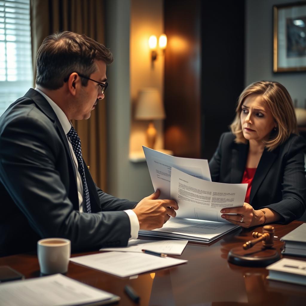 Identity Theft lawyer King William County, VA