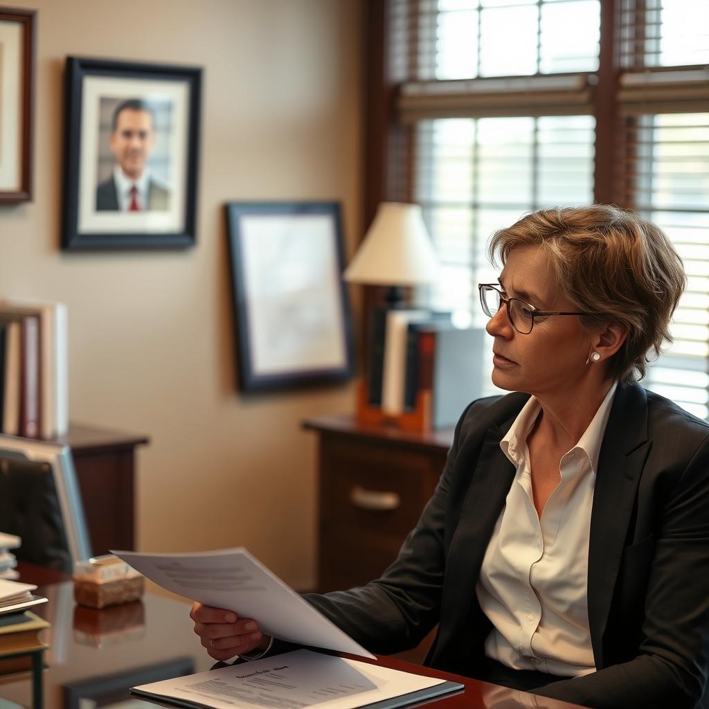 Identity Theft lawyer Poquoson, VA