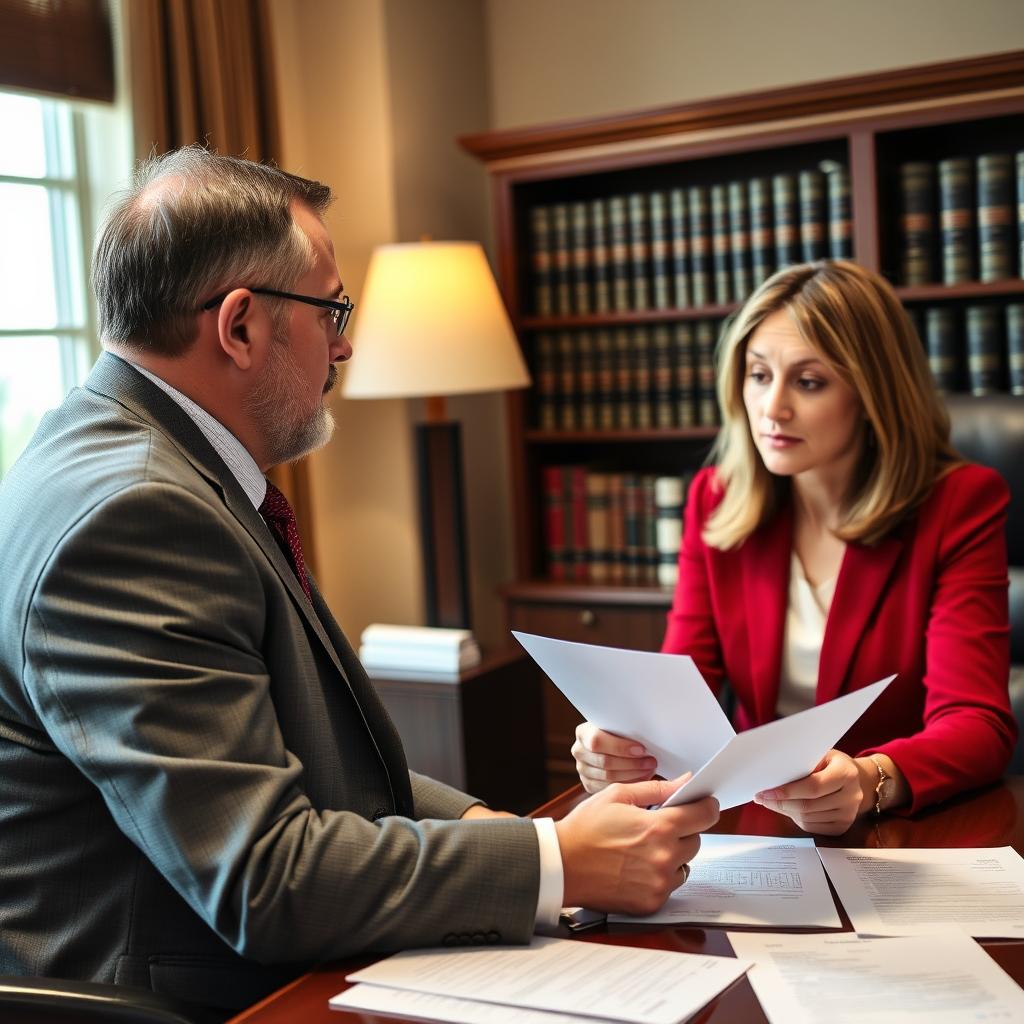 Identity Theft lawyer Roanoke County, VA