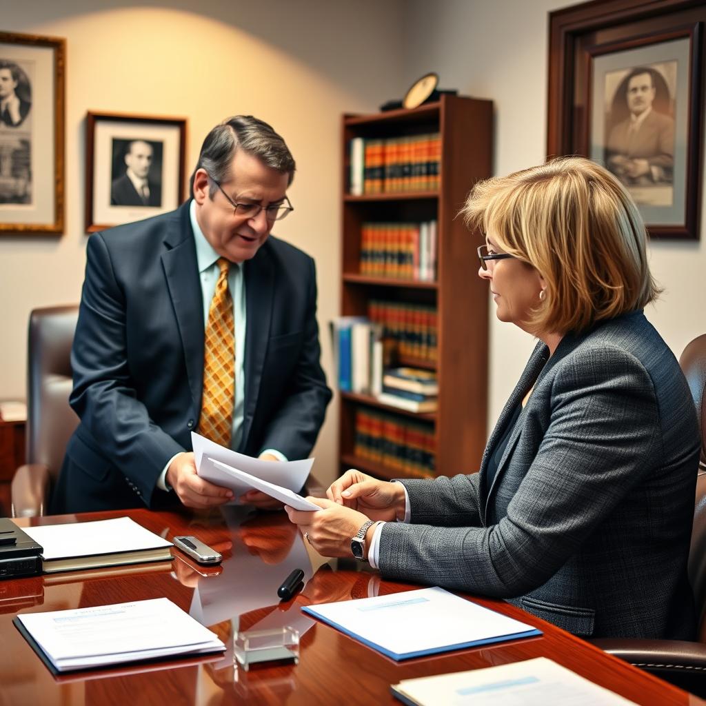 Identity Theft lawyer York County, VA