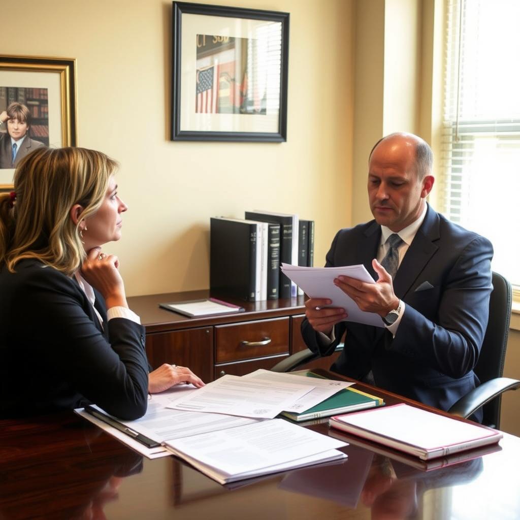 Illegal Re-entry After Deportation lawyer Isle of Wight County, VA