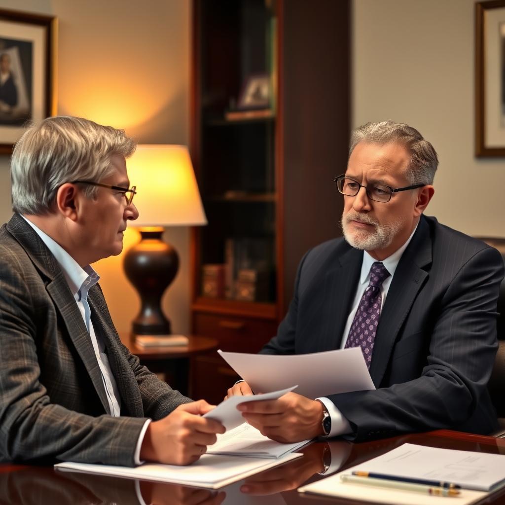 Illegal Re-entry After Deportation lawyer Virginia, VA