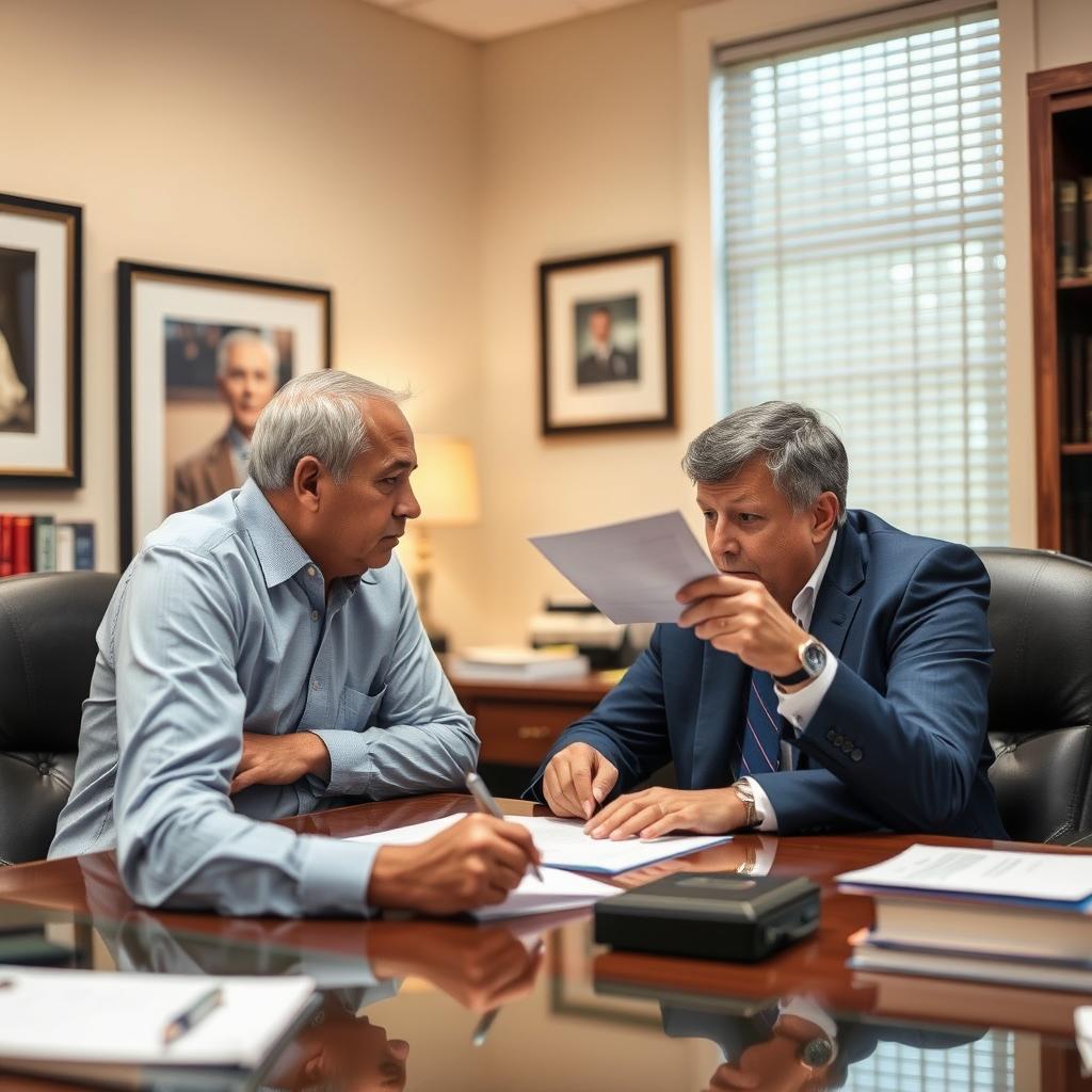 Illegal Re-entry After Deportation lawyer York County, VA