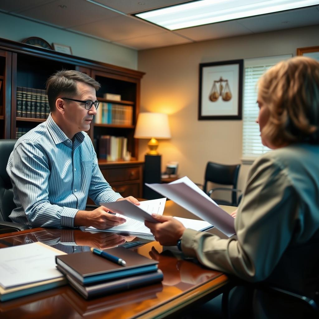 Importation of Controlled Substances lawyer Louisa County, VA