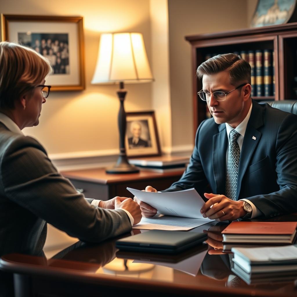 Importation of Controlled Substances lawyer Rockingham County, VA