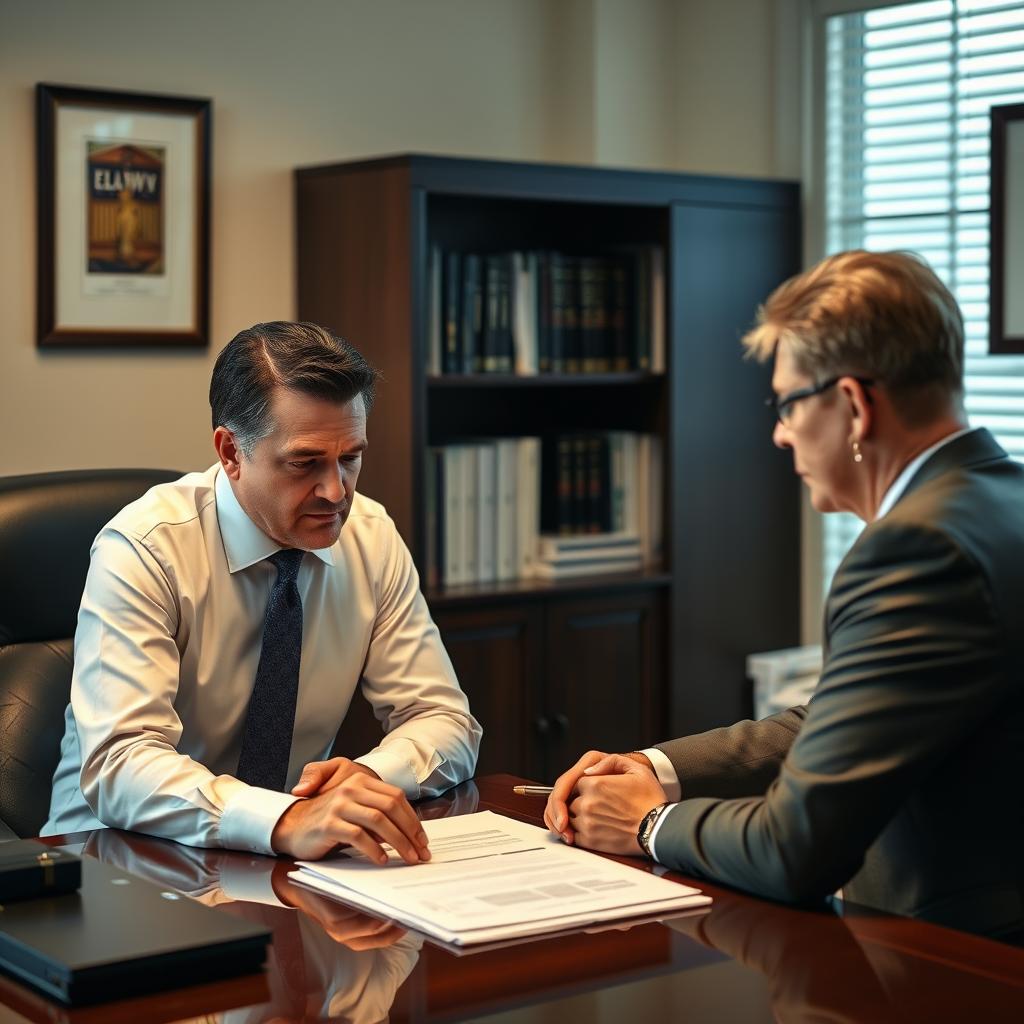 Insider Trading lawyer Isle of Wight County, VA