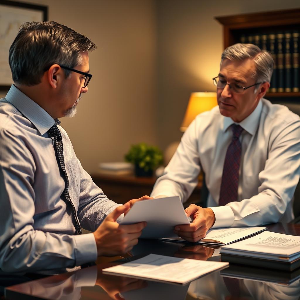 Insider Trading lawyer James City County, VA