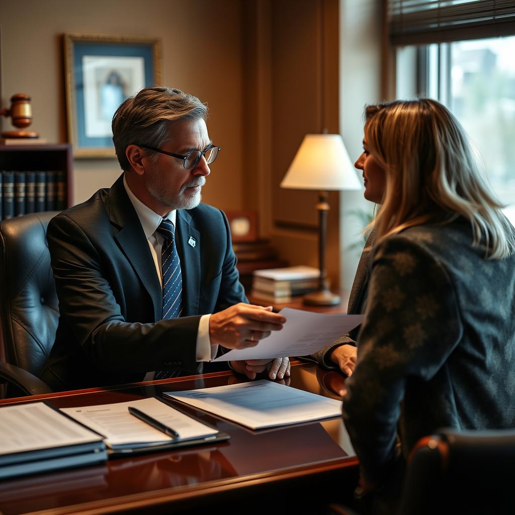 Insider Trading lawyer Louisa County, VA