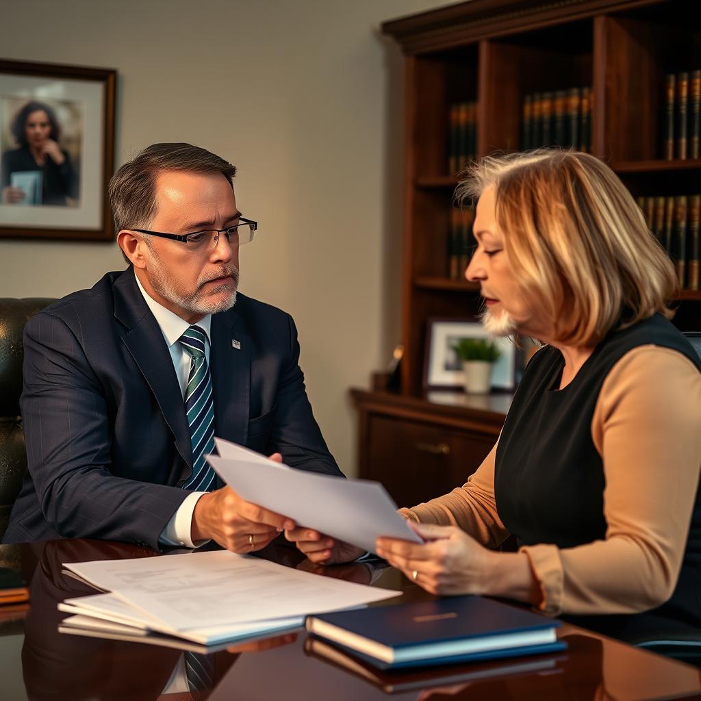 Insider Trading lawyer Prince George County, VA