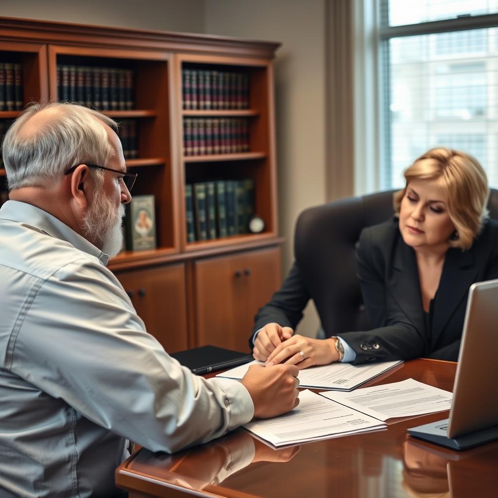 Mail Fraud lawyer Clarke County, VA