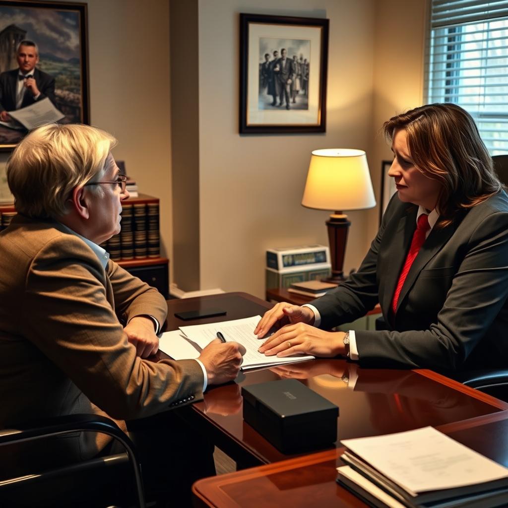 Mail Fraud lawyer Stafford County, VA