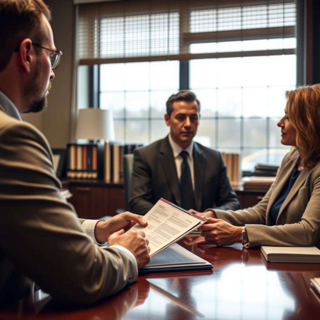 Manufacturing of Controlled Substances lawyer King William County, VA