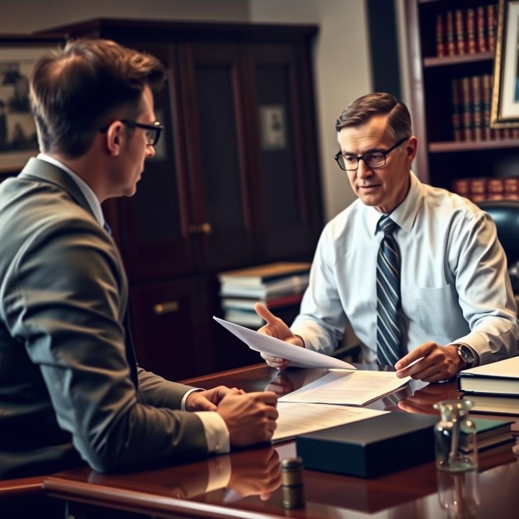 Manufacturing of Controlled Substances lawyer Rockingham County, VA