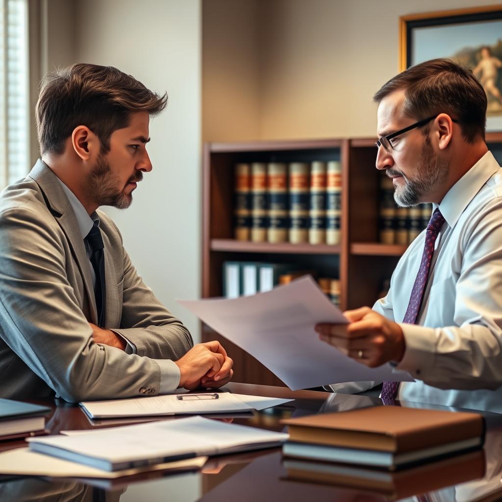 Manufacturing of Controlled Substances lawyer Virginia Beach, VA