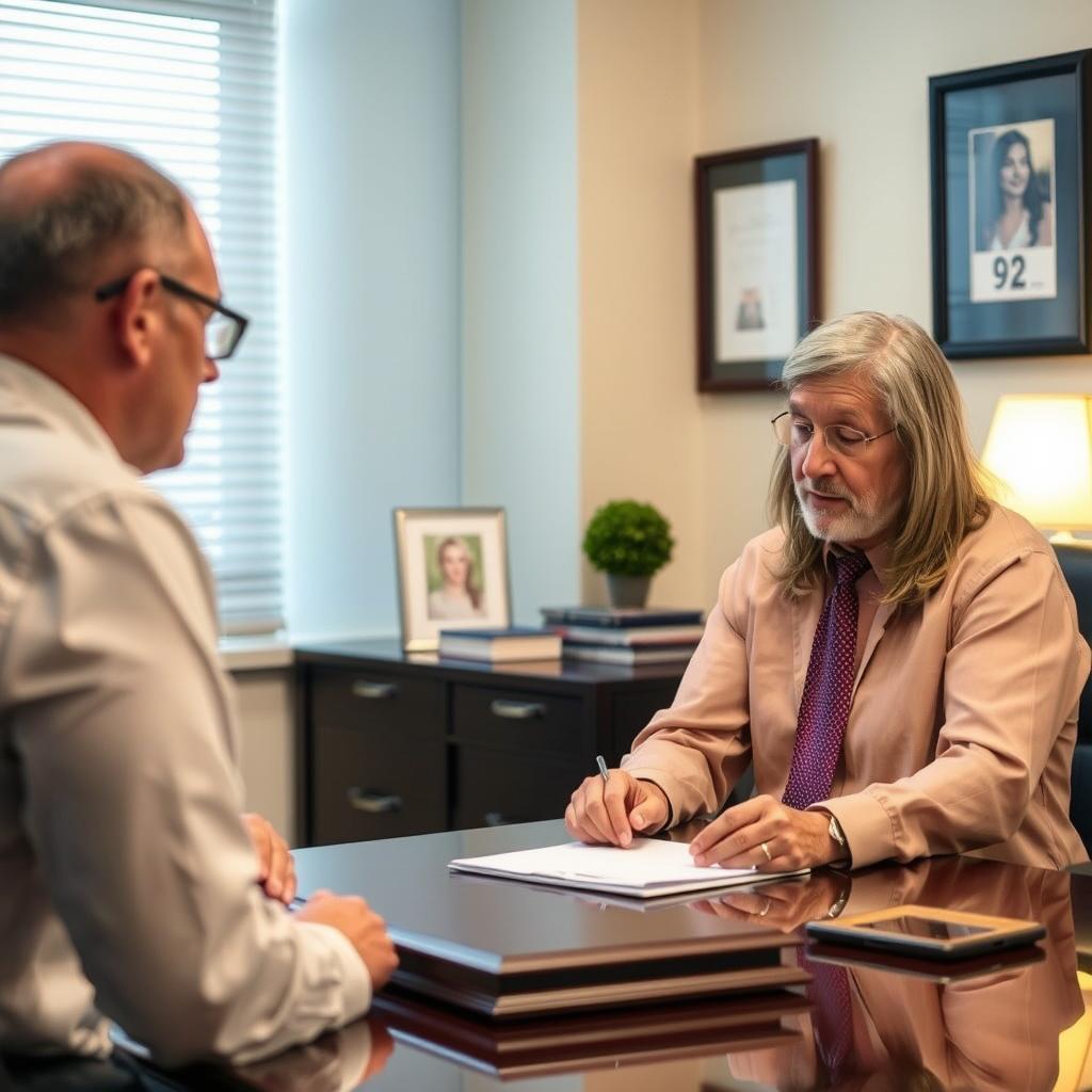 Misprision of a Felony lawyer Albemarle County, VA