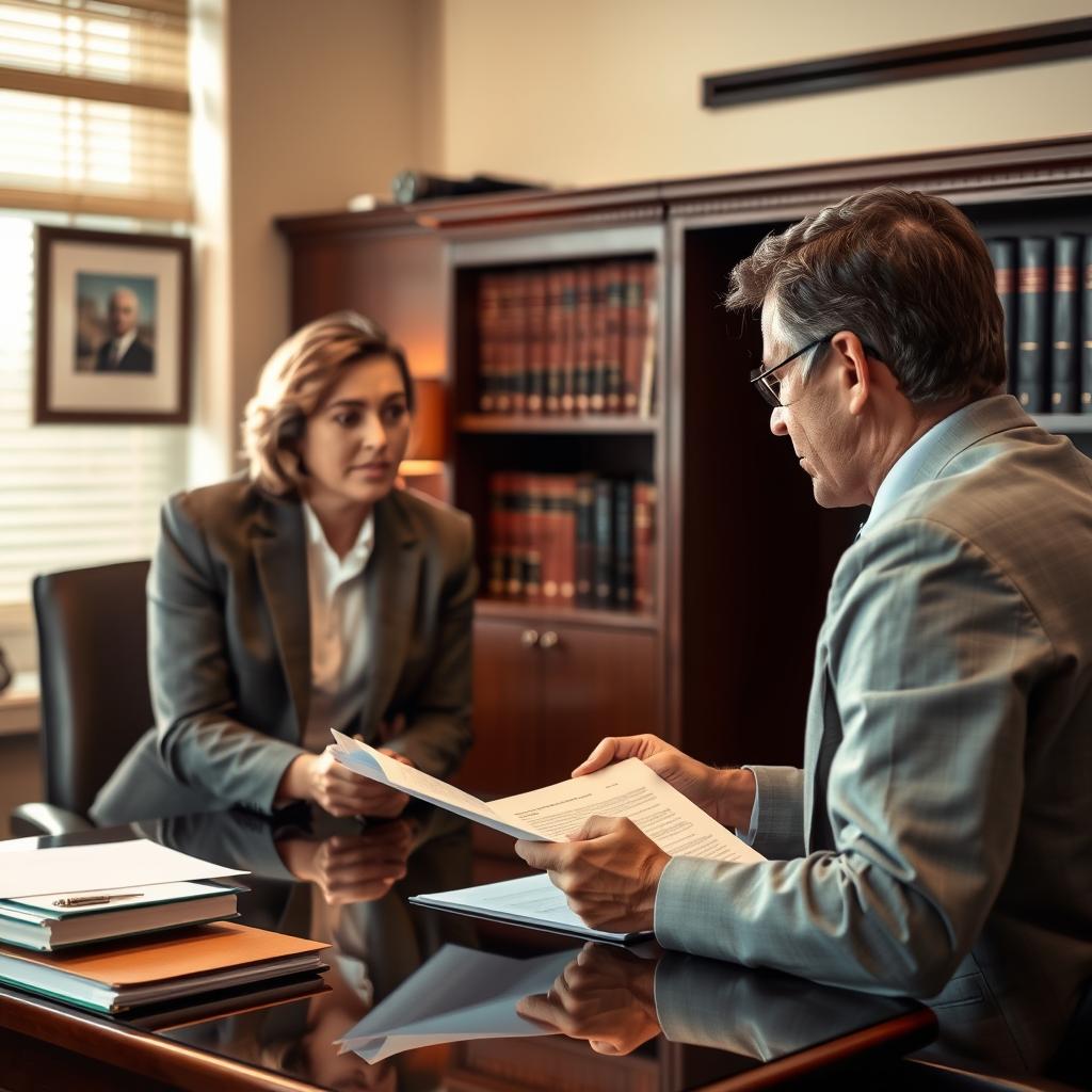 Misprision of a Felony lawyer Alexandria, VA
