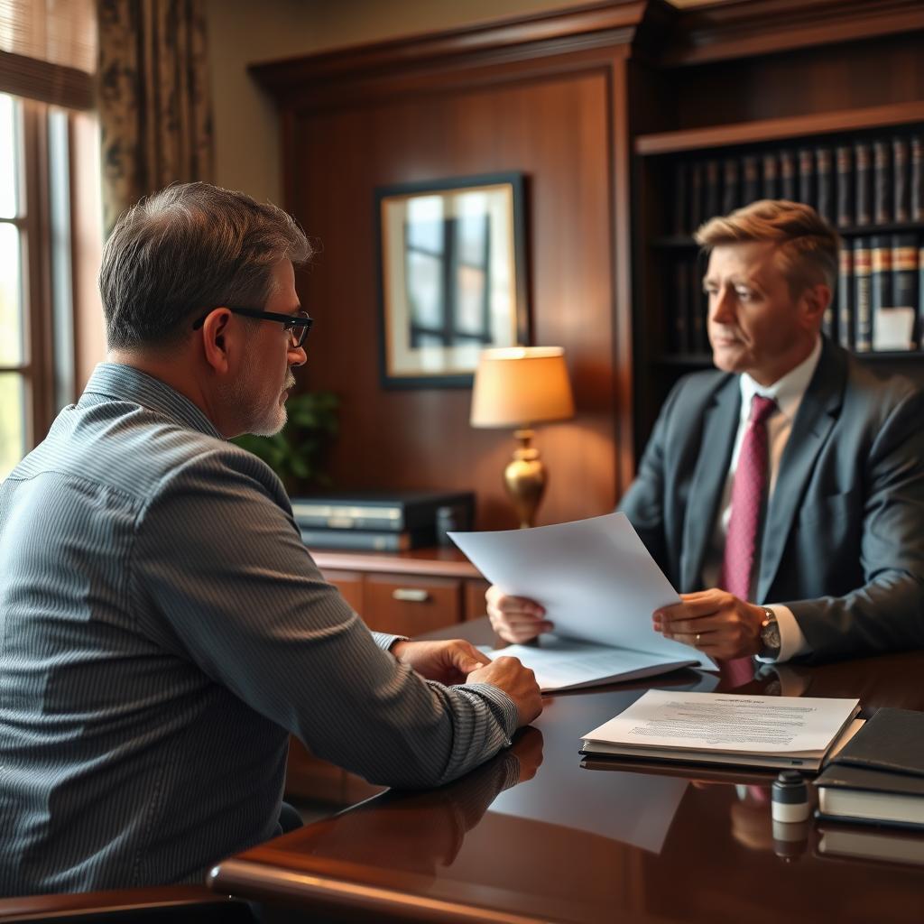 Misprision of a Felony lawyer Augusta County, VA