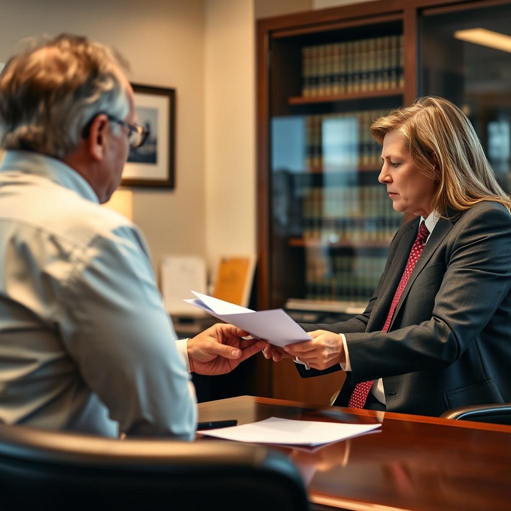 Misprision of a Felony lawyer Botetourt County, VA