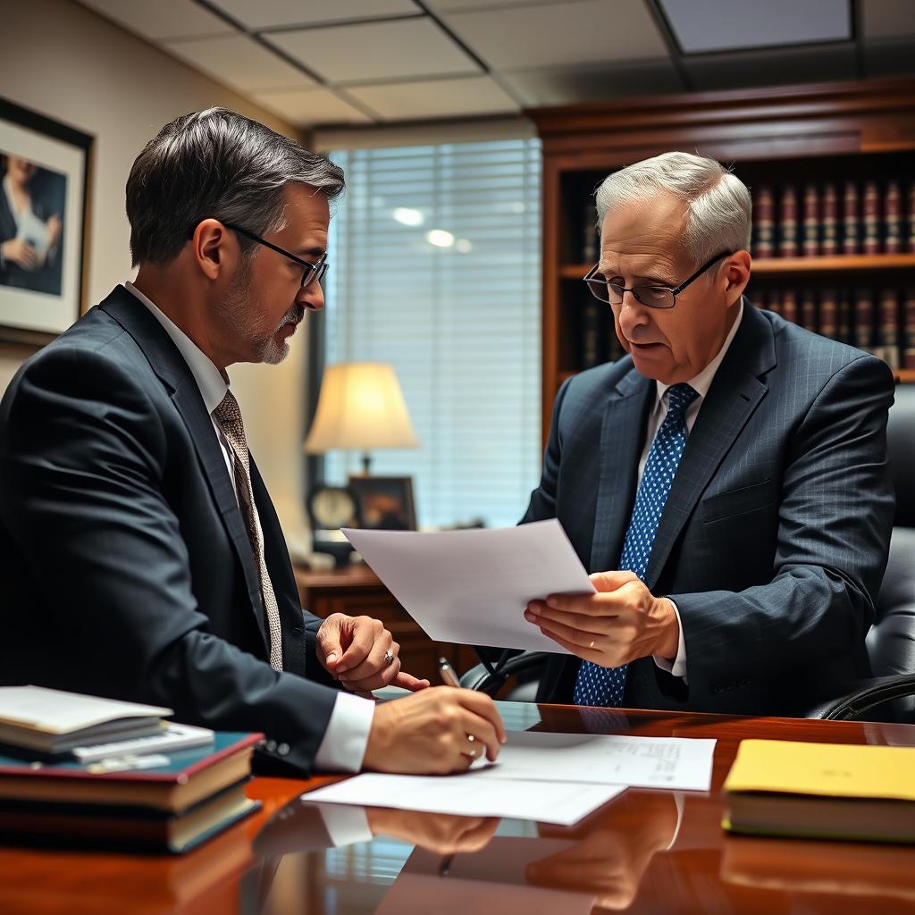 Misprision of a Felony lawyer Chesapeake, VA
