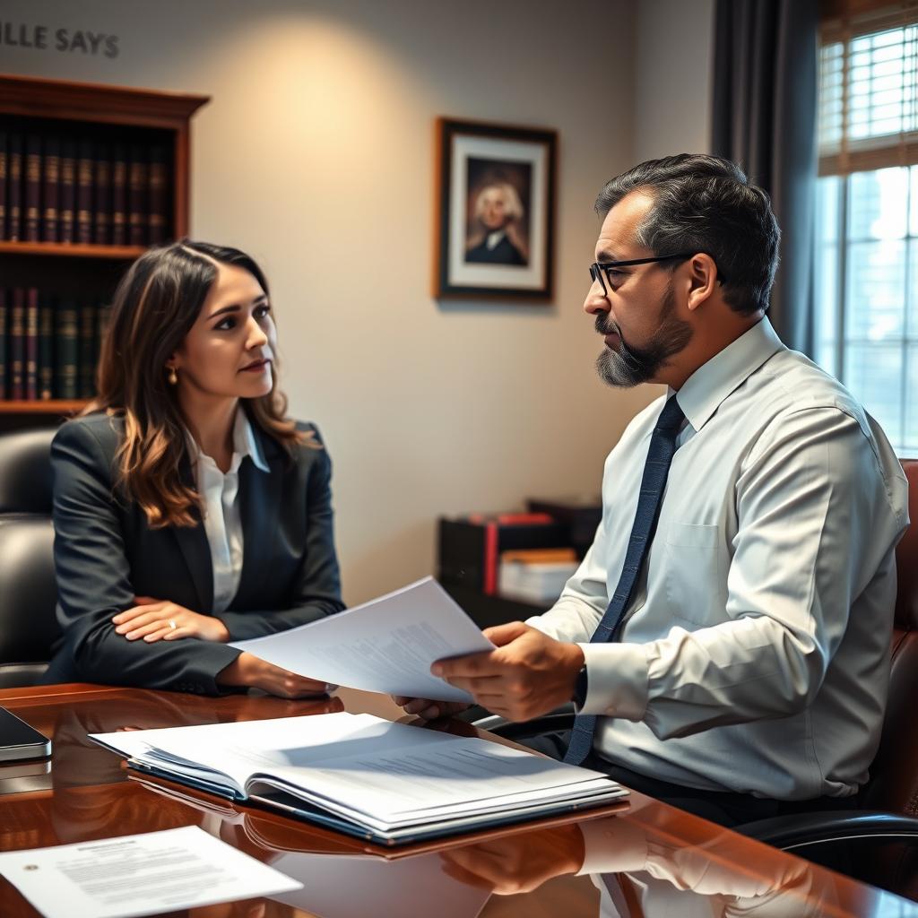 Misprision of a Felony lawyer Fairfax County, VA