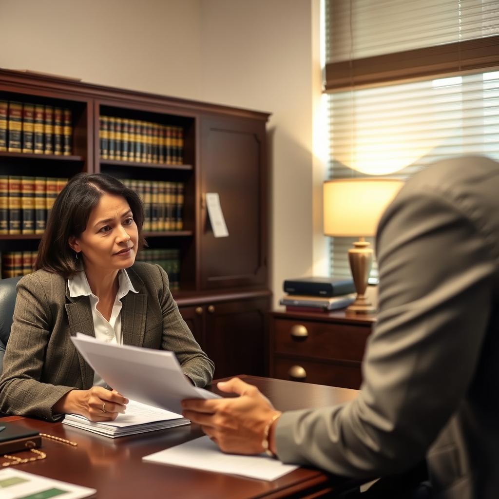 Misprision of a Felony lawyer Fairfax, VA