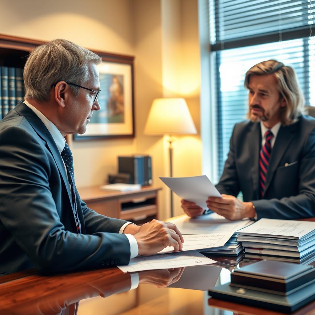 Misprision of a Felony lawyer Gloucester County, VA