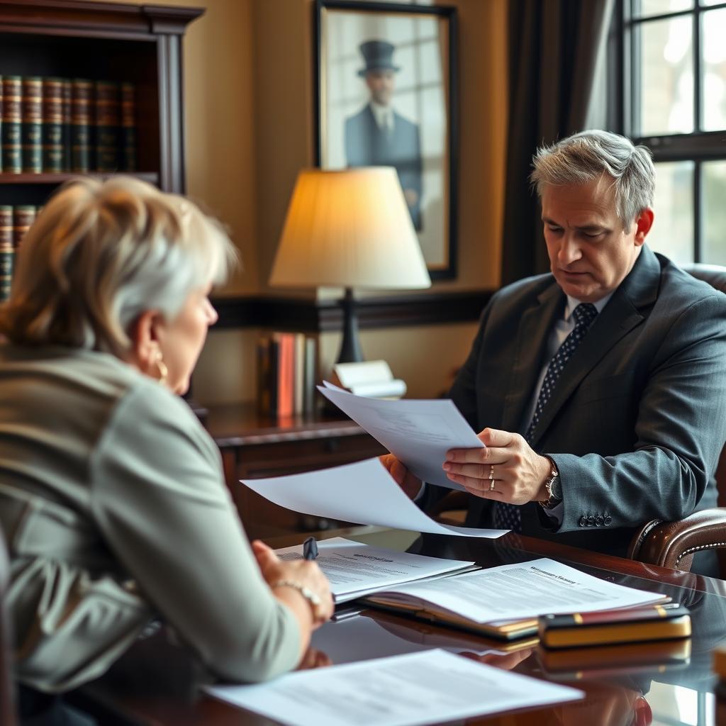 Misprision of a Felony lawyer King George County, VA