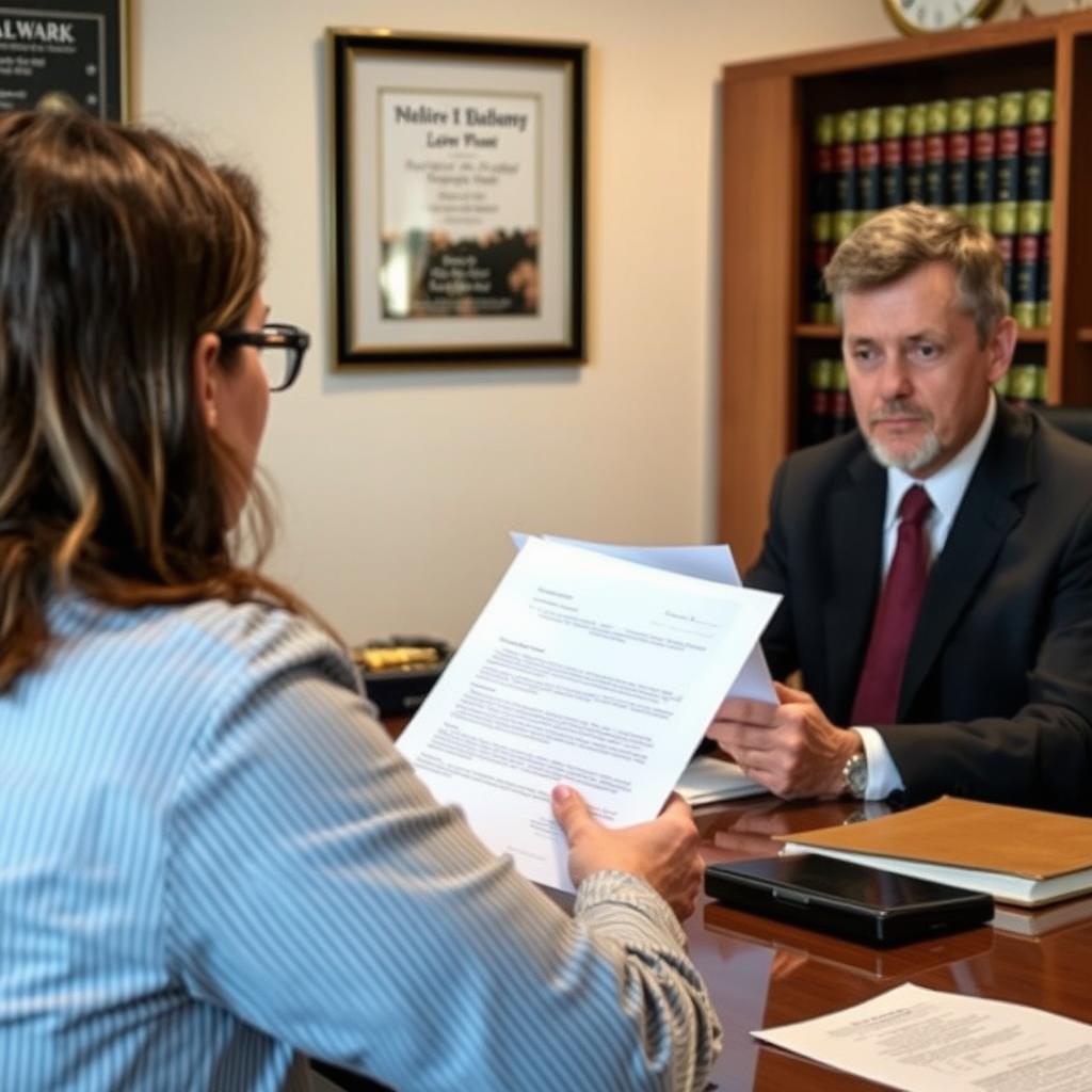 Misprision of a Felony lawyer Madison County, VA