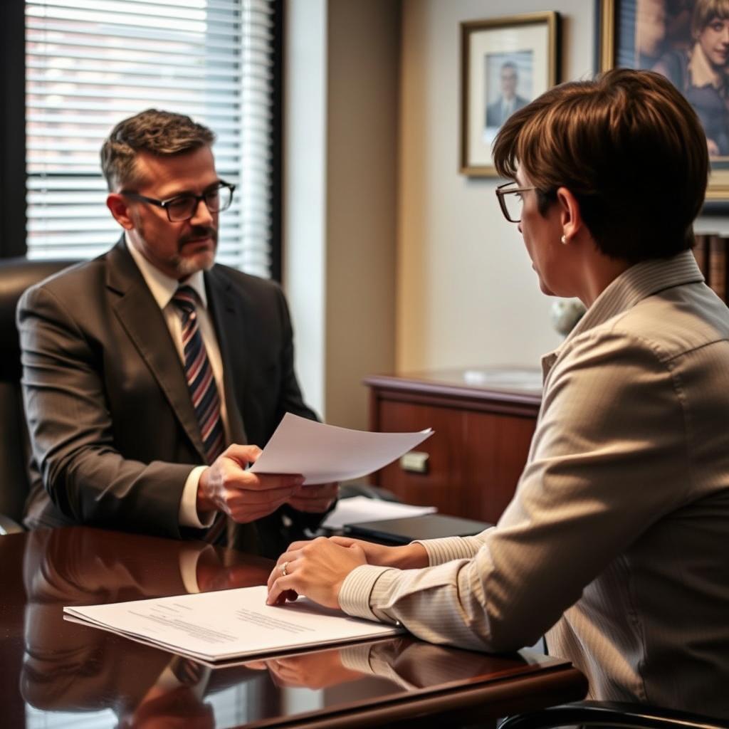 Misprision of a Felony lawyer New Kent County, VA