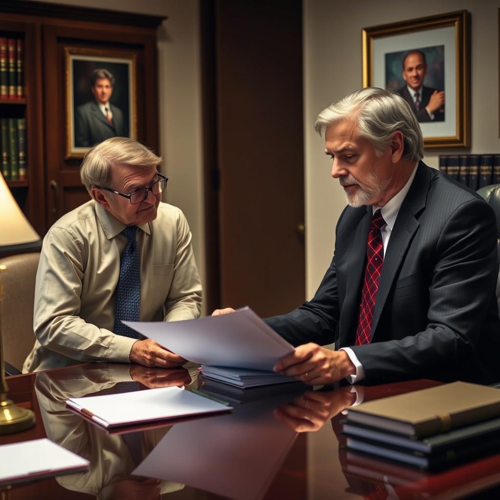Misprision of a Felony lawyer Spotsylvania County, VA