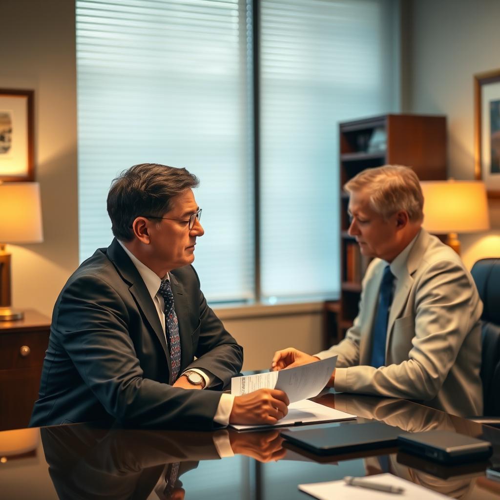 Obstructing Tax Administration lawyer Virginia Beach, VA