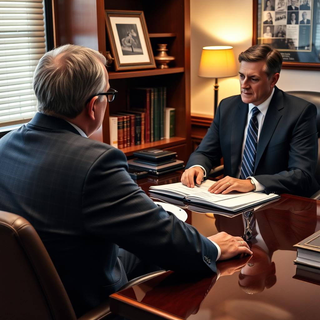 Obstructing Tax Administration lawyer York County, VA
