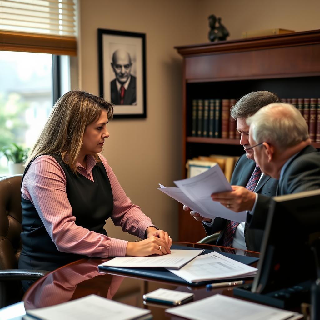 Operating a Drug-Involved Premises lawyer Louisa County, VA
