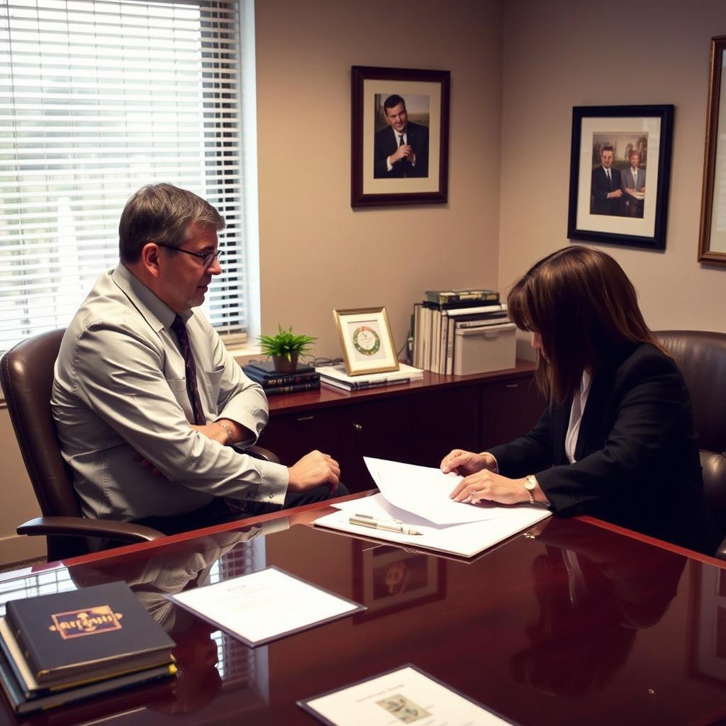 Operating a Drug-Involved Premises lawyer York County, VA