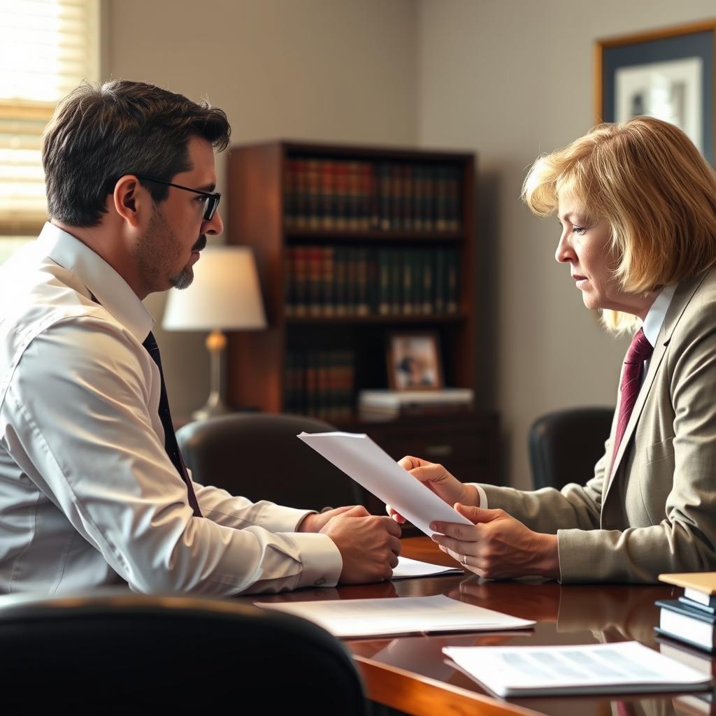 Perjury lawyer Poquoson, VA