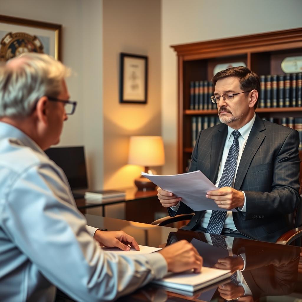 Possession of an Unregistered Firearm lawyer Powhatan County, VA