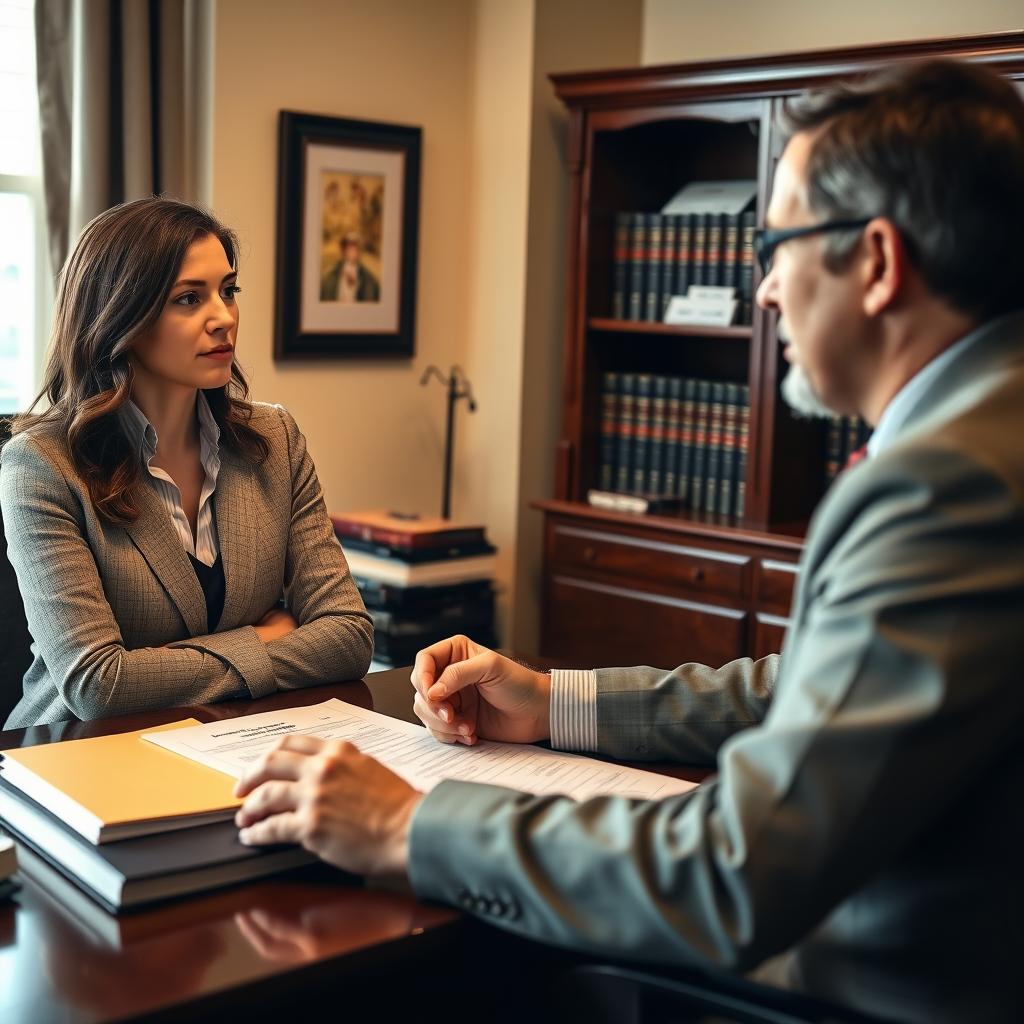 Possession of Child Pornography lawyer Fauquier County, VA